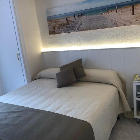 Hotel Claramar Platja d'Aro Exterior photo