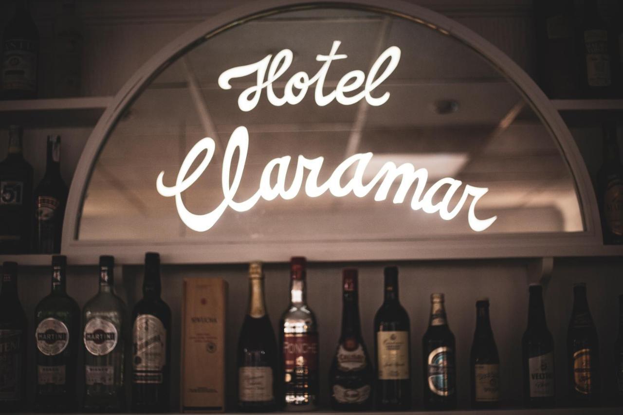 Hotel Claramar Platja d'Aro Exterior photo