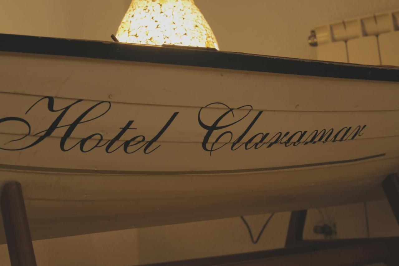 Hotel Claramar Platja d'Aro Exterior photo