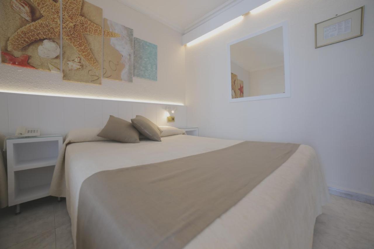 Hotel Claramar Platja d'Aro Exterior photo